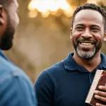 The Journey to Christlike Character