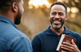 The Journey to Christlike Character