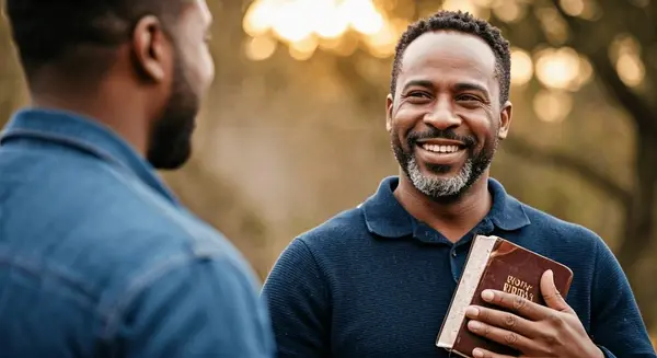 The Journey to Christlike Character