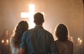 Strengthening Your Marriage: God’s Principles for a Lasting Relationship
