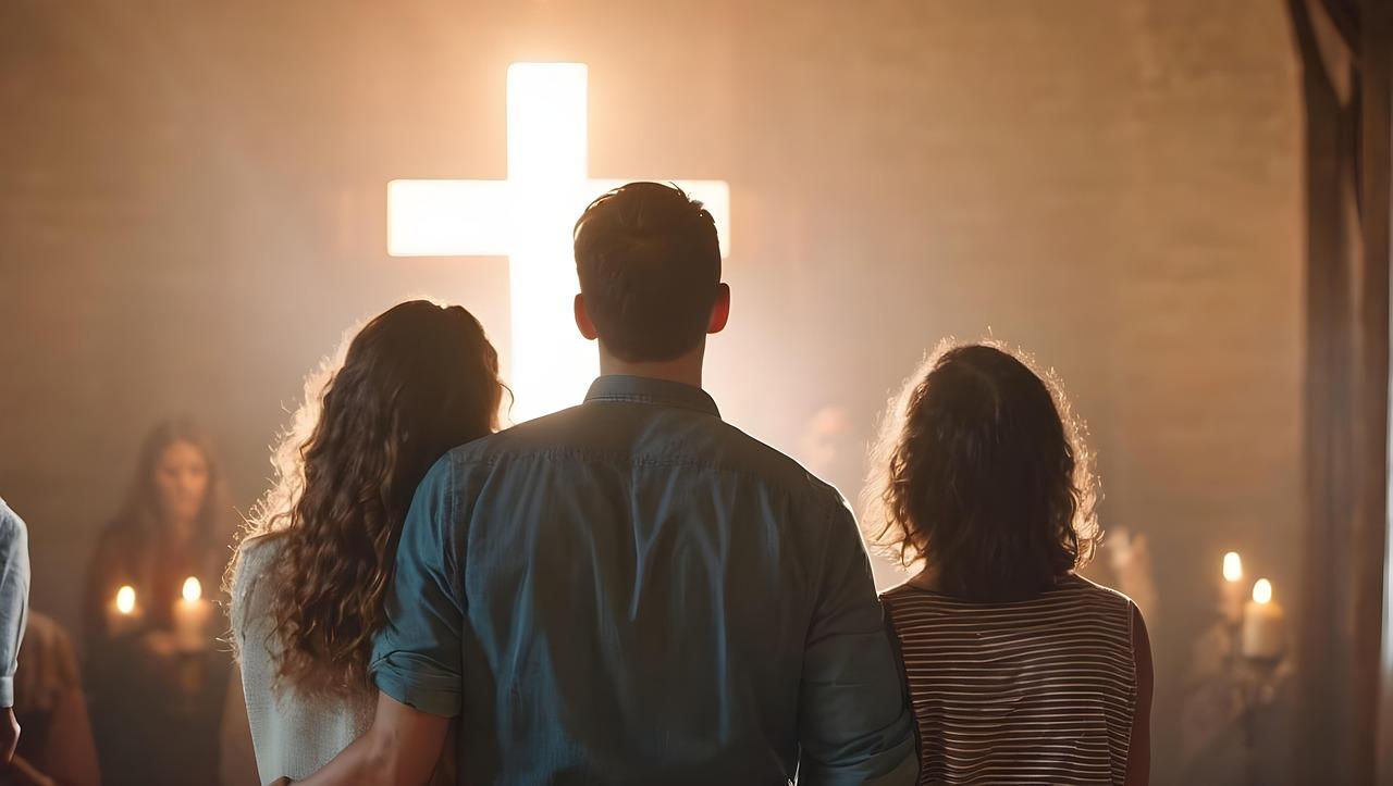 Strengthening Your Marriage: God’s Principles for a Lasting Relationship