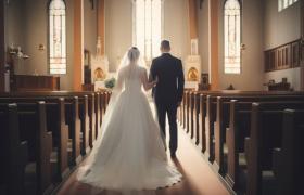 Marriage God’s Way: Principles for a Strong and Enduring Union