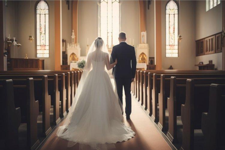 Marriage God’s Way: Principles for a Strong and Enduring Union