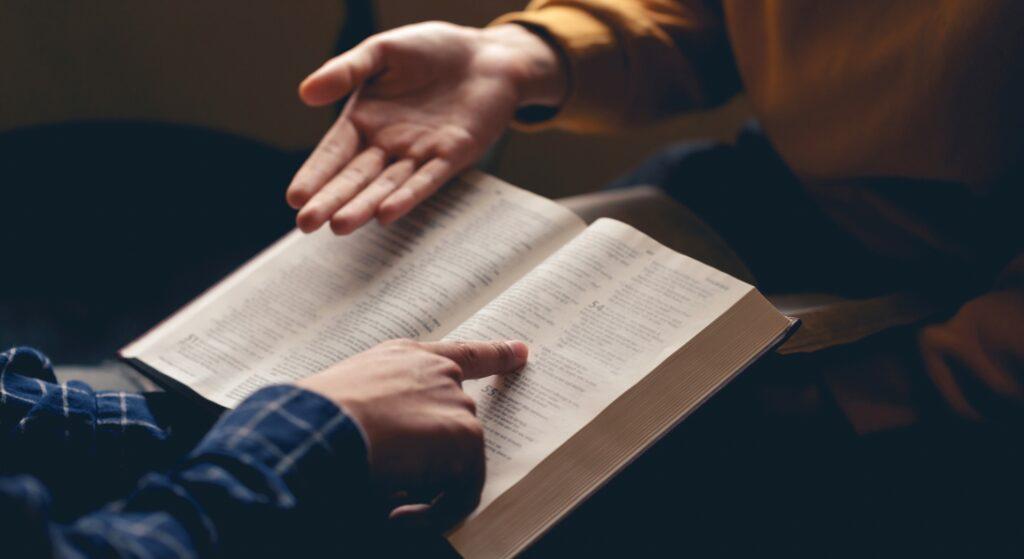 Building Bridges: The Biblical Art of Sharing the Gospel