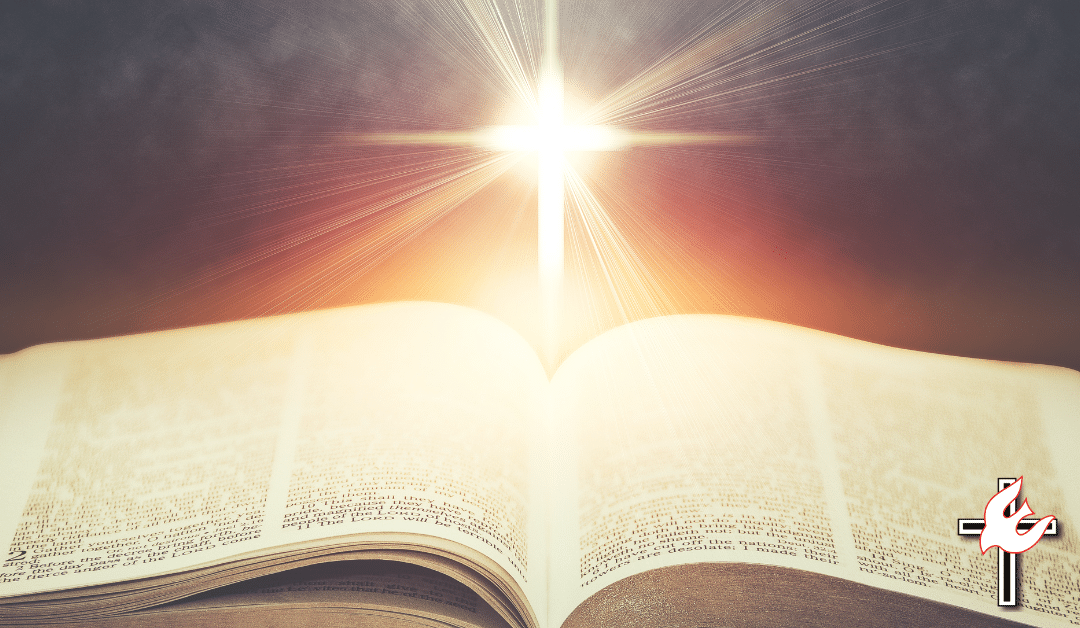 The Holy Spirit: Presence, Power, and Purpose