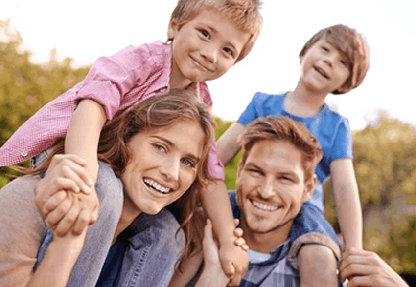 Building a Christian Home